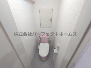 家具町ハイツの物件内観写真